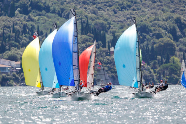 More information on Go have a great time in Garda the RS800s!!!