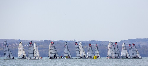 More information on Nationals Form Guide, Buddy Pairs and Weigh In Timings