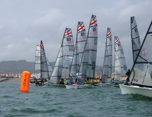 More information on This weekend is Eastbourne!