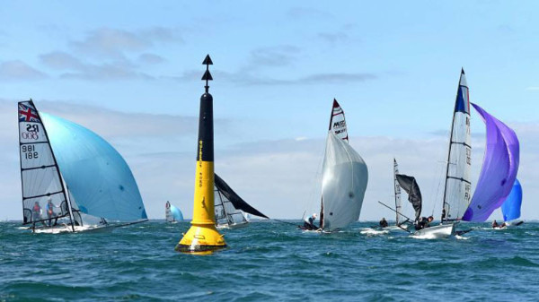 More information on More great information about the 2017 RS800 Eurocup Series