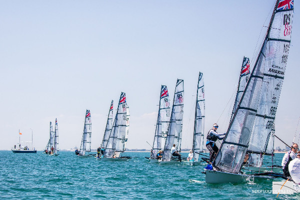 More information on NEW RS800 VIDEO, Countdown to the Nationals and AGM!!!!