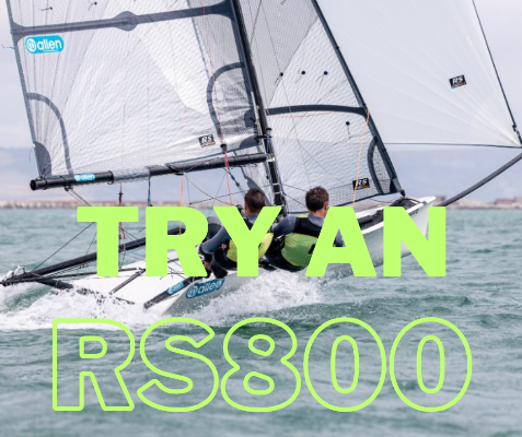 More information on Try An RS800 and Training