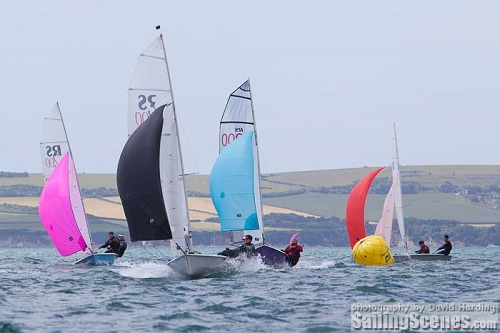 RS200 Southern Championship Parkstone YC 20-21 June 2015 RS200 Southern Championship Parkstone YC 20-21 June 2015