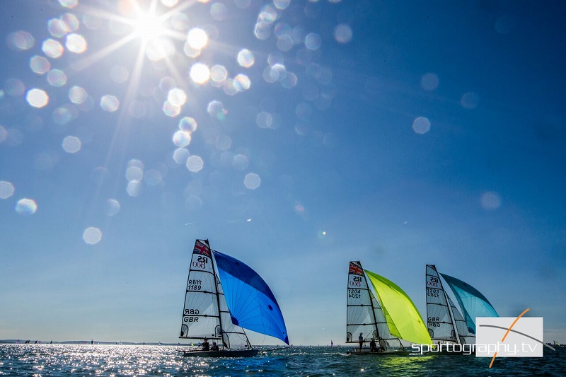 HISC Nationals 2016 HISC Nationals 2016