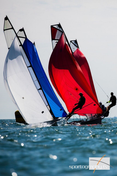 HISC Nationals 2016 HISC Nationals 2016