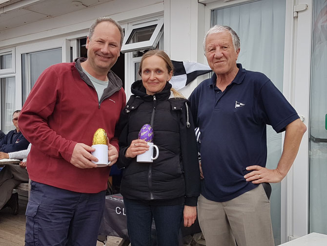 Bronze Winner at Exe SC Magic Marine Event Bronze Winner at Exe SC Magic Marine Event