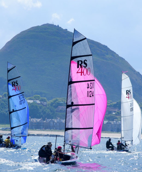 RS400 Scottish Nationals 2017 RS400 Scottish Nationals 2017