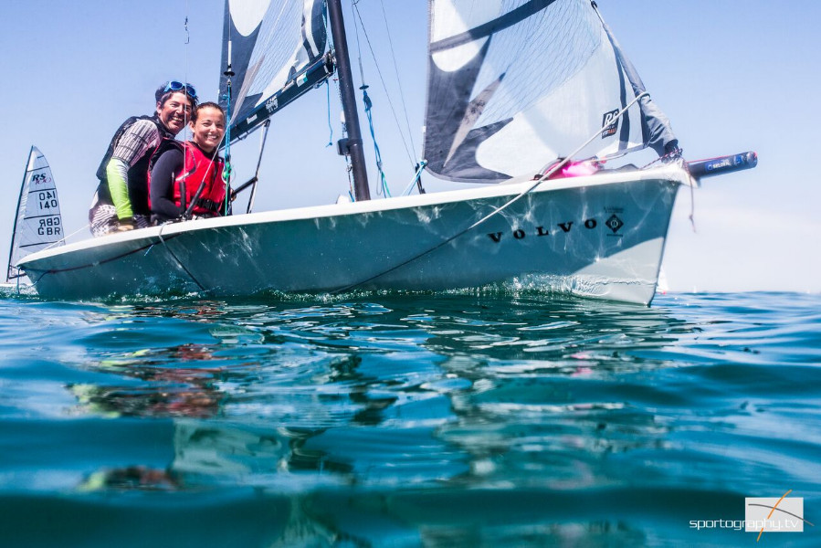 RS Sailing Summer Championships 2017 RS Sailing Summer Championships 2017