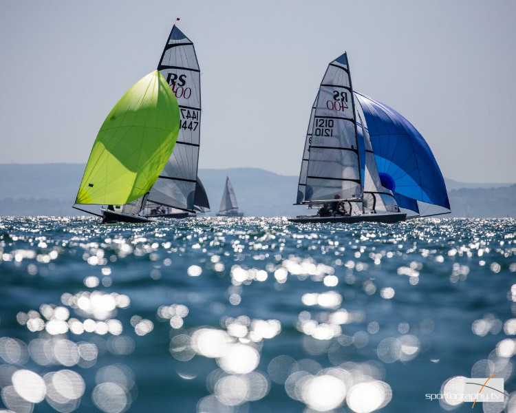 RS Sailing Summer Championships 2017 RS Sailing Summer Championships 2017