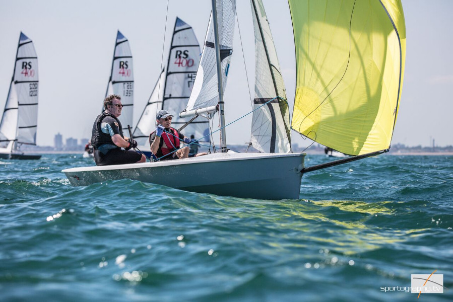 RS Sailing Summer Championships 2017 RS Sailing Summer Championships 2017