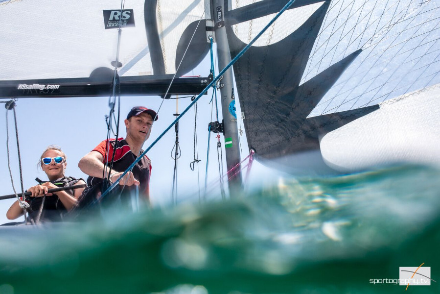 RS Sailing Summer Championships 2017 RS Sailing Summer Championships 2017