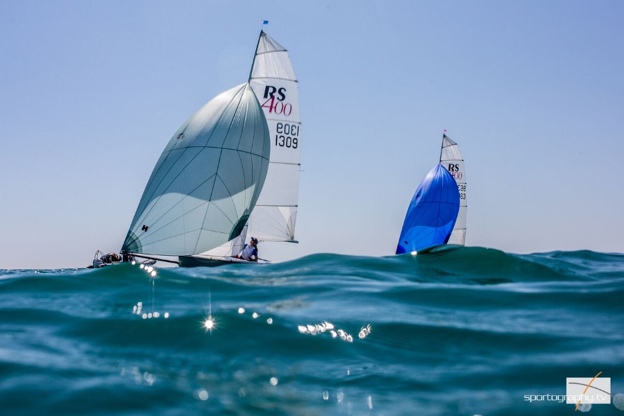 RS Sailing Summer Championships 2017 RS Sailing Summer Championships 2017