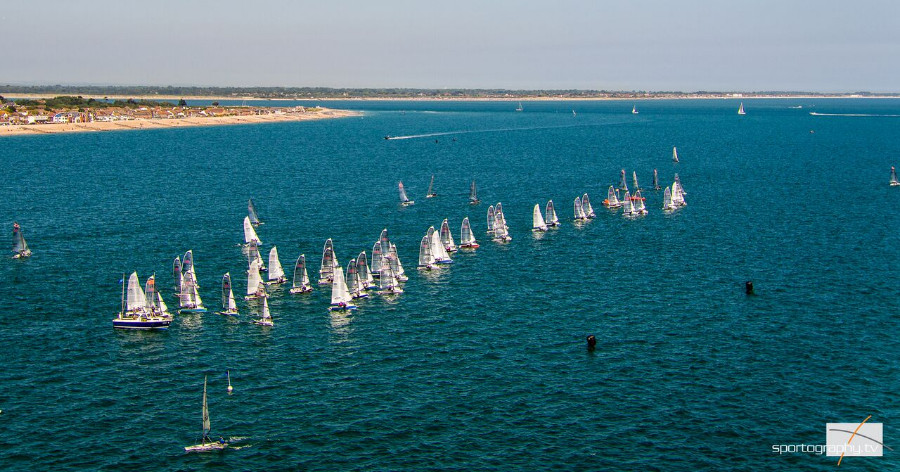 RS Sailing Summer Championships 2017 RS Sailing Summer Championships 2017