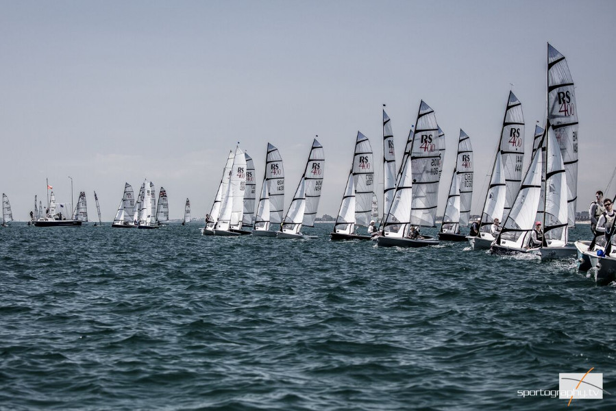 RS Sailing Summer Championships 2017 RS Sailing Summer Championships 2017