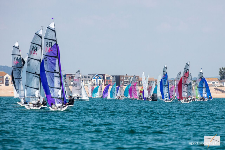 RS Sailing Summer Championships 2017 RS Sailing Summer Championships 2017