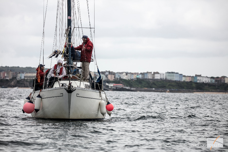 Volvo Noble Marine RS200 Nationals Tenby SC Volvo Noble Marine RS200 Nationals Tenby SC