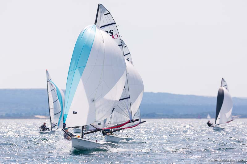 Rooster RS Summer Championship