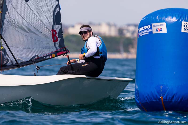 Rooster RS Summer Championship