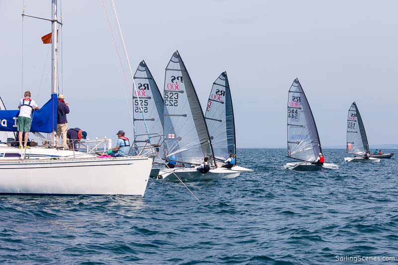 Rooster RS Summer Championship