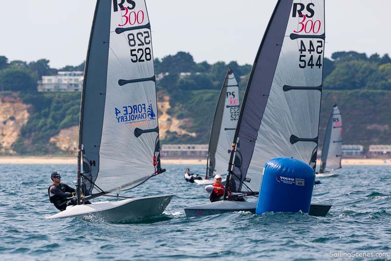 Rooster RS Summer Championship