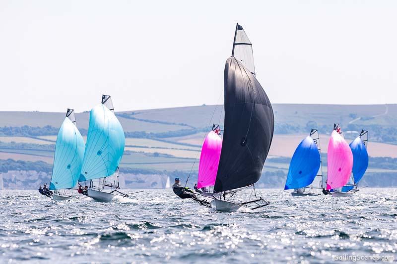 Rooster RS Summer Championship Rooster RS Summer Championship