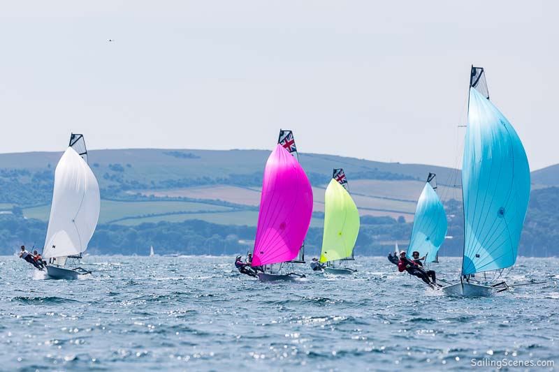 Rooster RS Summer Championship Rooster RS Summer Championship