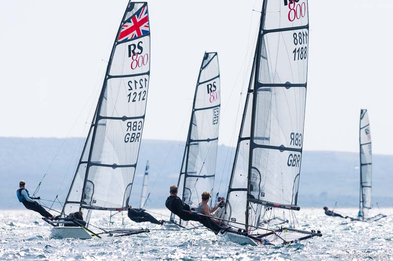 Rooster RS Summer Championship Rooster RS Summer Championship