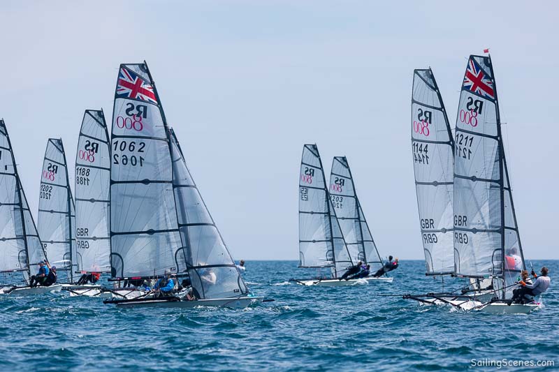 Rooster RS Summer Championship Rooster RS Summer Championship