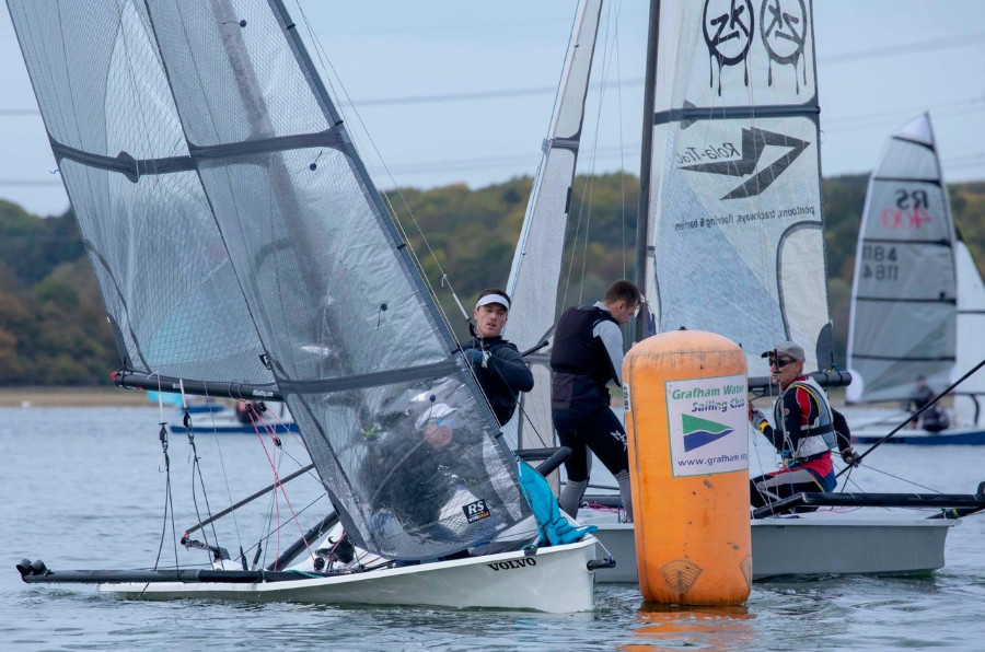 RS800 Inlands 2018 RS800 Inlands 2018