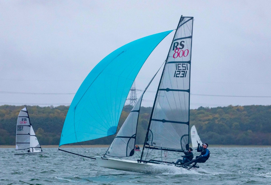 RS800 Inlands 2018 RS800 Inlands 2018