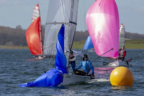 RS800 Spring Open Rutland SC 23-24 March 2019