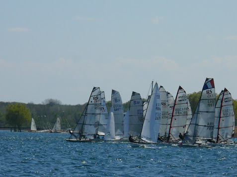 France Open Skiff 2019