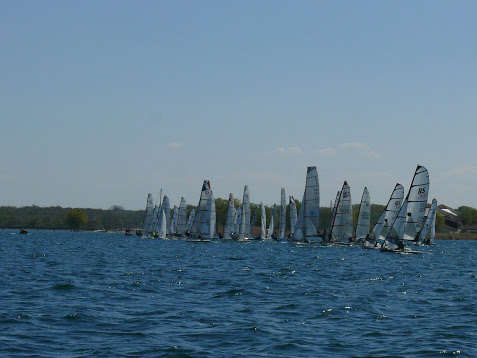 France Open Skiff 2019