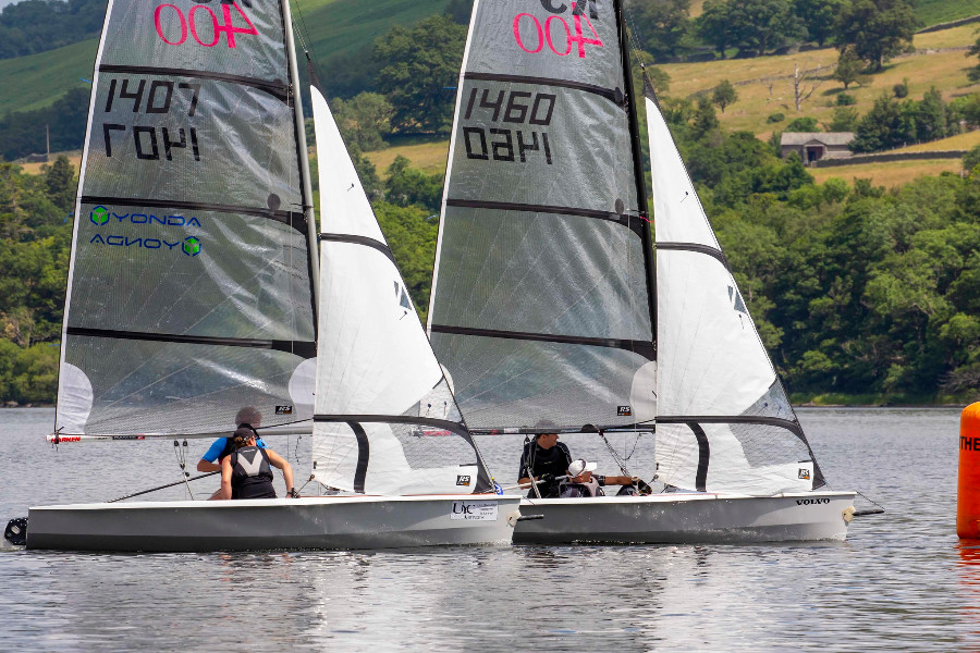 Lord Birkett 2019 Lord Birkett 2019