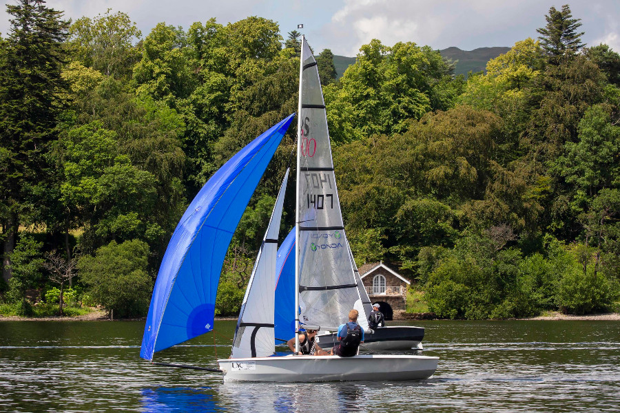Lord Birkett 2019 Lord Birkett 2019