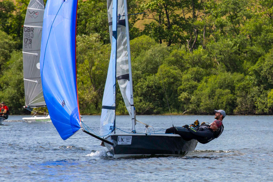 Lord Birkett 2019 Lord Birkett 2019