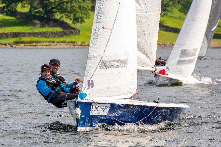 Lord Birkett 2019 Lord Birkett 2019