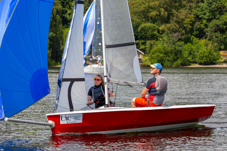 Lord Birkett 2019 Lord Birkett 2019