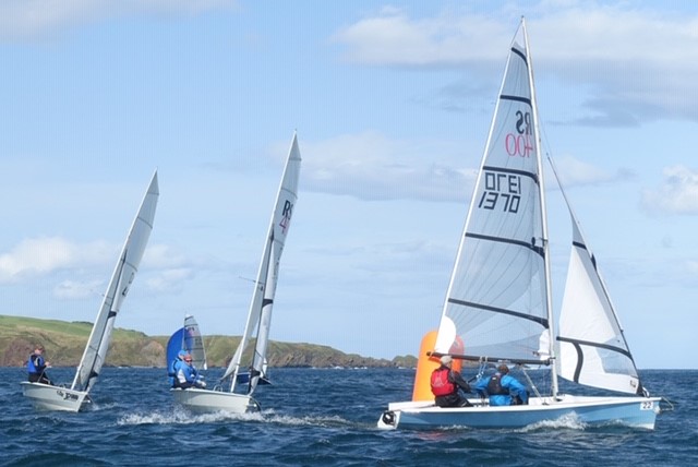 Scottish Tour Aberdeen & Stonehaven 2019 Scottish Tour Aberdeen & Stonehaven 2019
