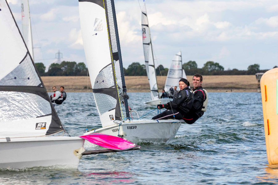 Harken RS400 Inland Championships Harken RS400 Inland Championships