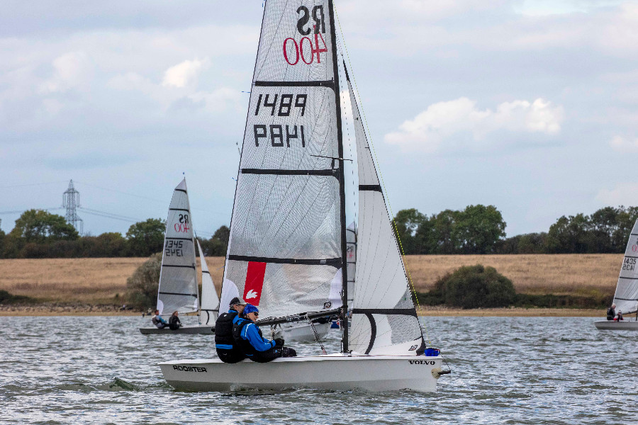 Harken RS400 Inland Championships Harken RS400 Inland Championships