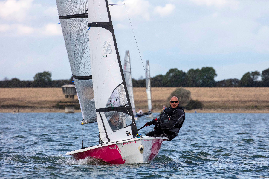 Harken RS400 Inland Championships Harken RS400 Inland Championships