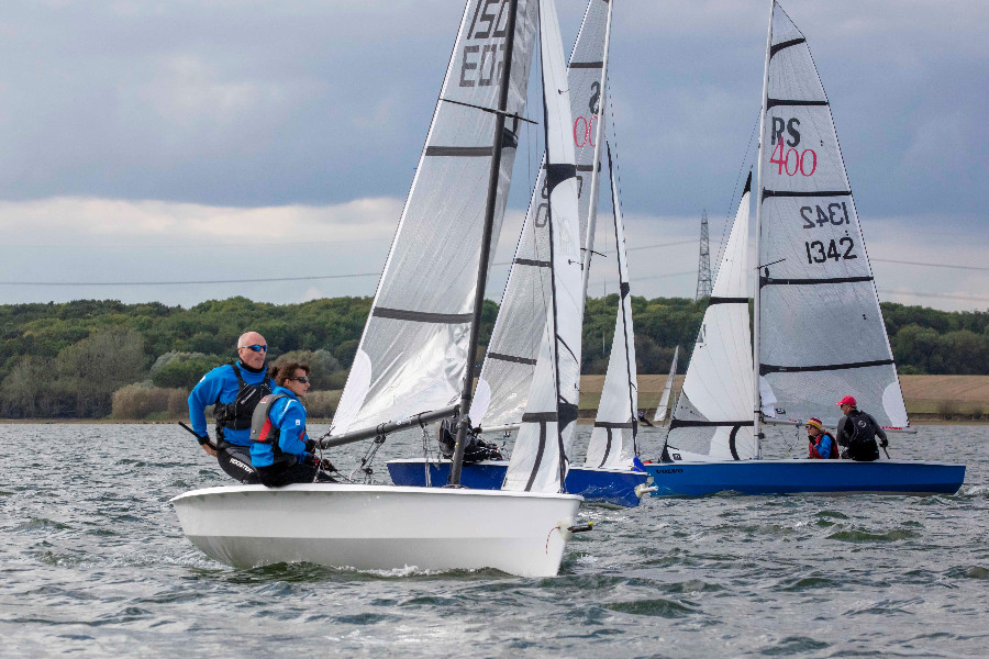 Harken RS400 Inland Championships Harken RS400 Inland Championships