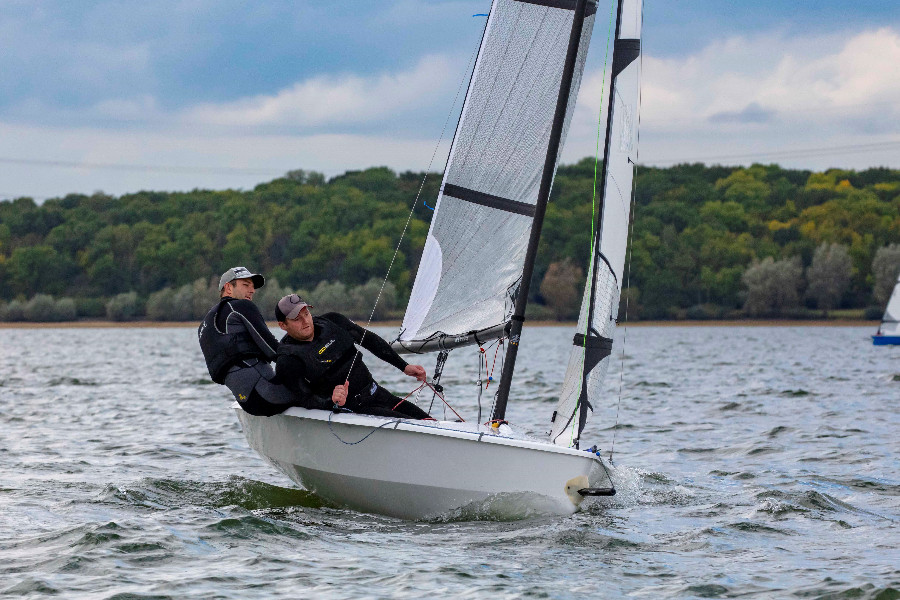 Harken RS Inland Champions 2019 Harken RS Inland Champions 2019