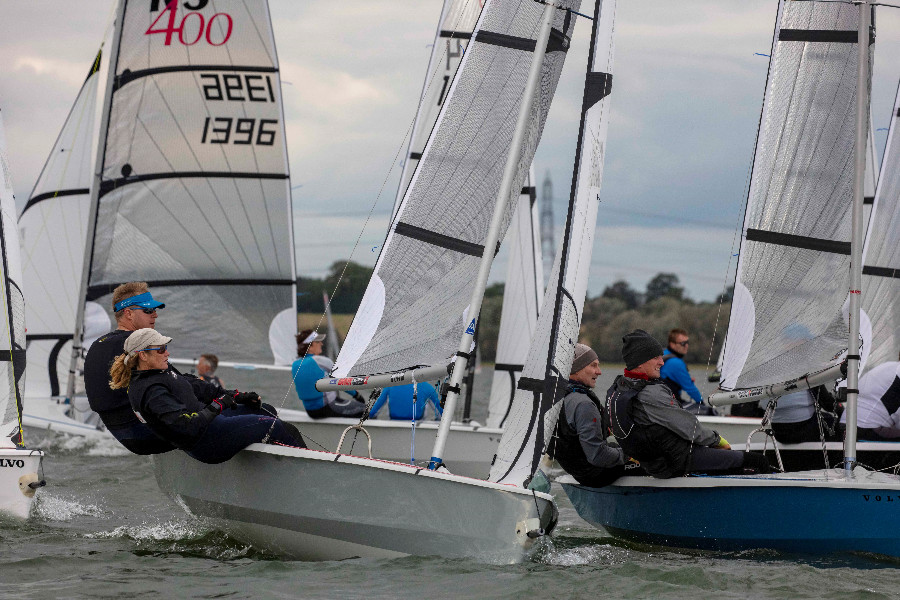 Harken RS400 Inland Championships Harken RS400 Inland Championships