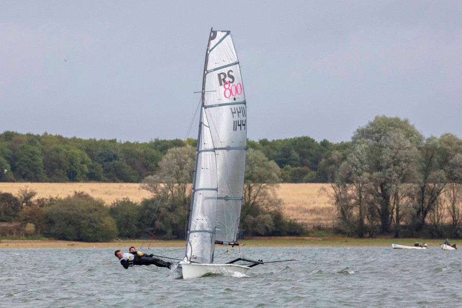 Harken RS Inland Champions 2019 Harken RS Inland Champions 2019