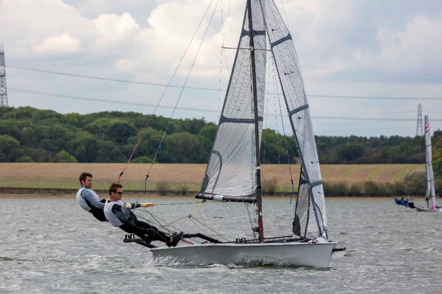 Harken RS800 INland CHampionships Harken RS800 INland CHampionships