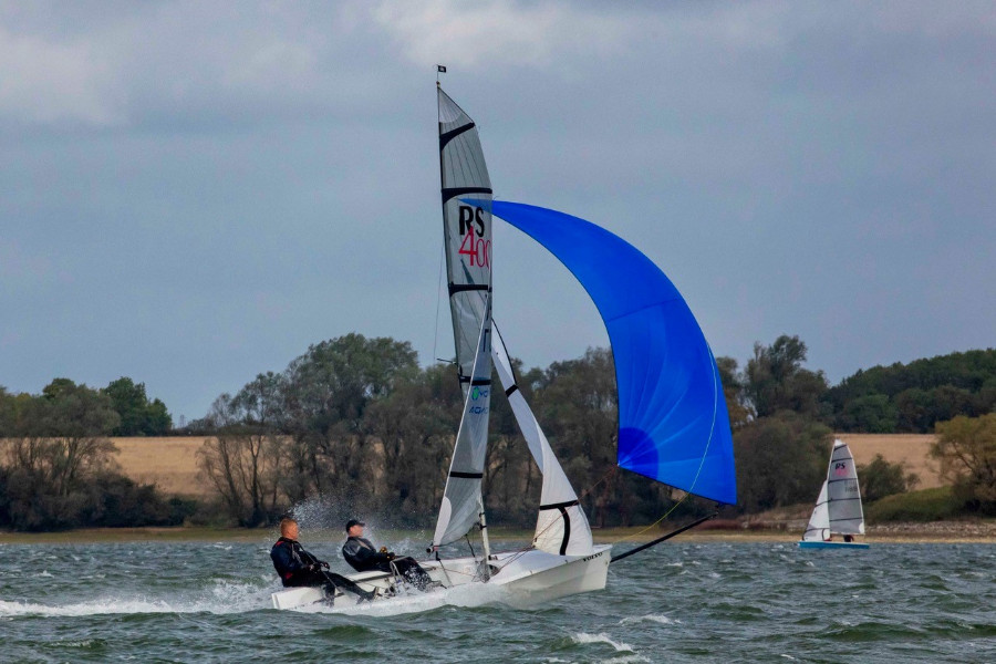 Harken Inlands 2019 - Big Sunday Harken Inlands 2019 - Big Sunday