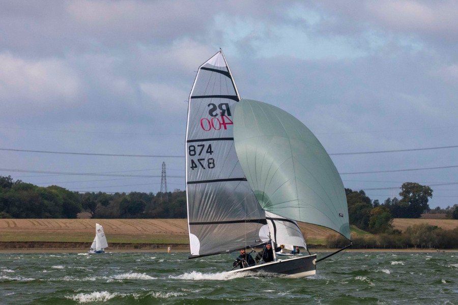 Harken Inlands 2019 - Big Sunday Harken Inlands 2019 - Big Sunday