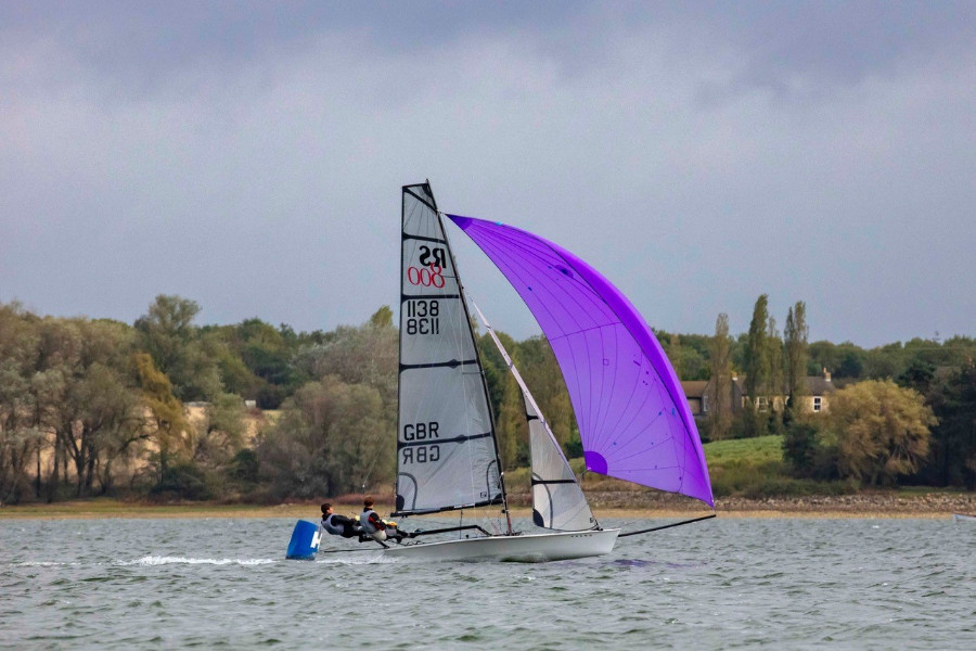 Harken Inlands 2019 - Big Sunday Harken Inlands 2019 - Big Sunday